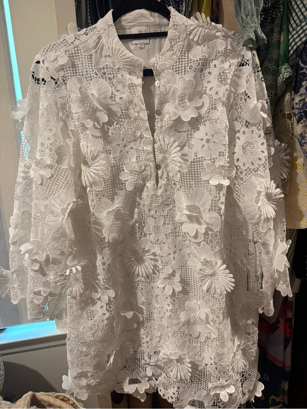 J Marie Seraphina Dress View 3